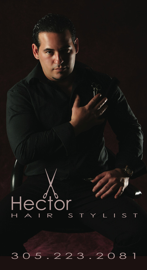 Hector Peralta